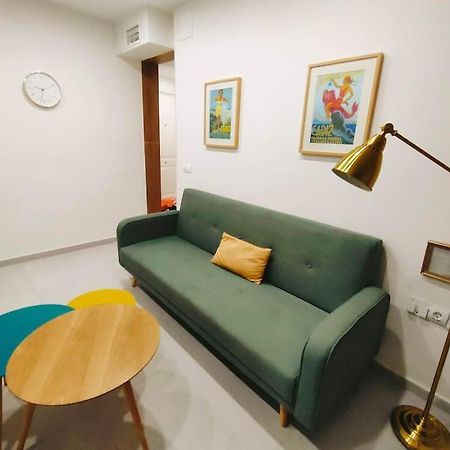 Apartamento En Centro Historico Cerca De La Playa Apartment Cádiz Exterior foto