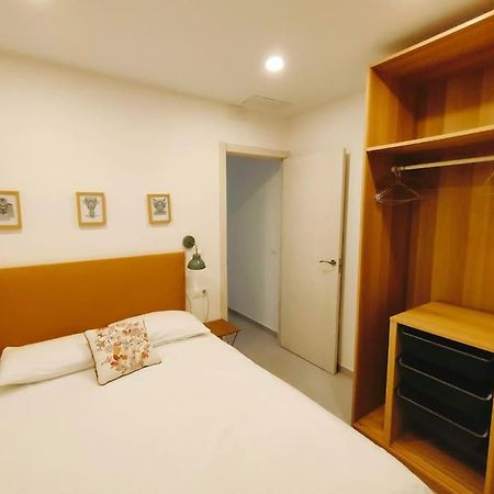 Apartamento En Centro Historico Cerca De La Playa Apartment Cádiz Exterior foto
