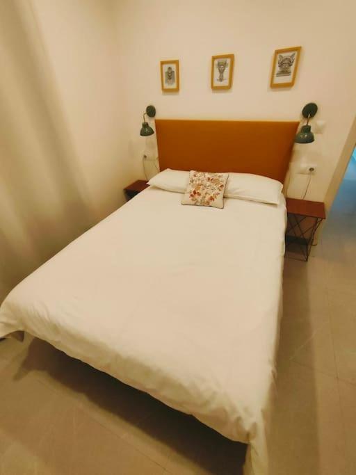 Apartamento En Centro Historico Cerca De La Playa Apartment Cádiz Exterior foto