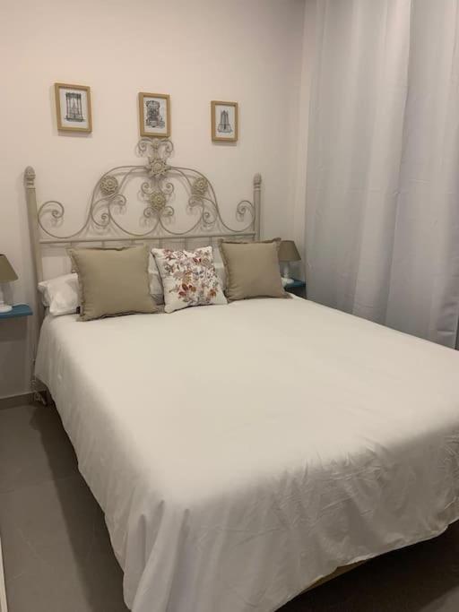 Apartamento En Centro Historico Cerca De La Playa Apartment Cádiz Exterior foto