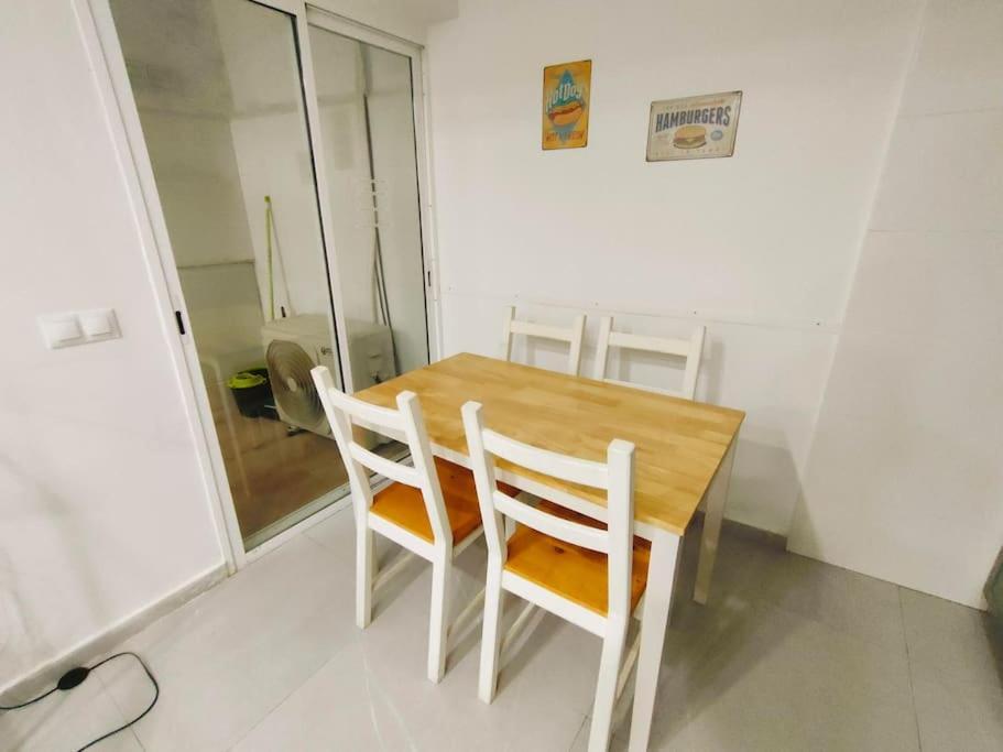 Apartamento En Centro Historico Cerca De La Playa Apartment Cádiz Exterior foto